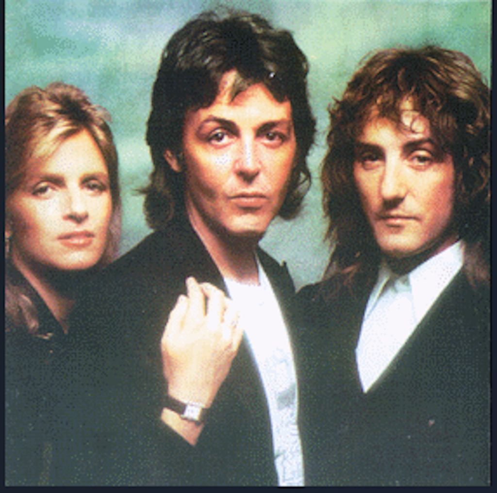 Музыка Paul McCartney - Run Devil Run  на  CD-диске - фото фото фото 9