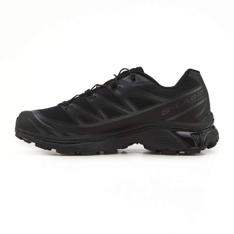 Salomon S/LAB XT-6 Black 41 - фото фото фото 2