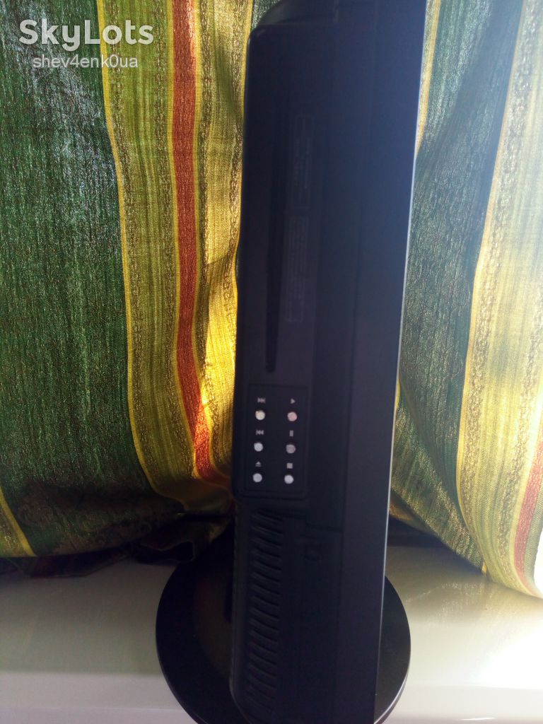 19''LCD TV Monitor with DVD&amp;DVB-T - фото фото фото 4