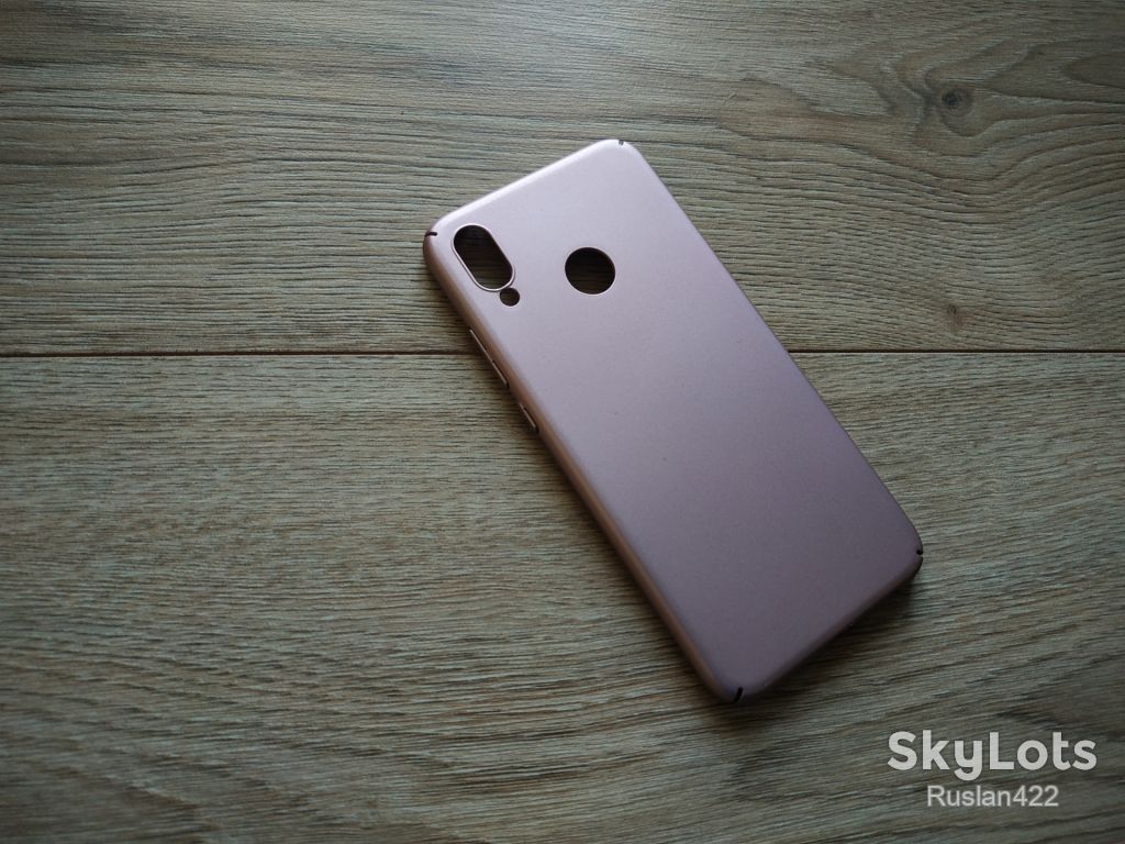 Чехол для Huawei P20 Lite чохол - фото фото фото 1