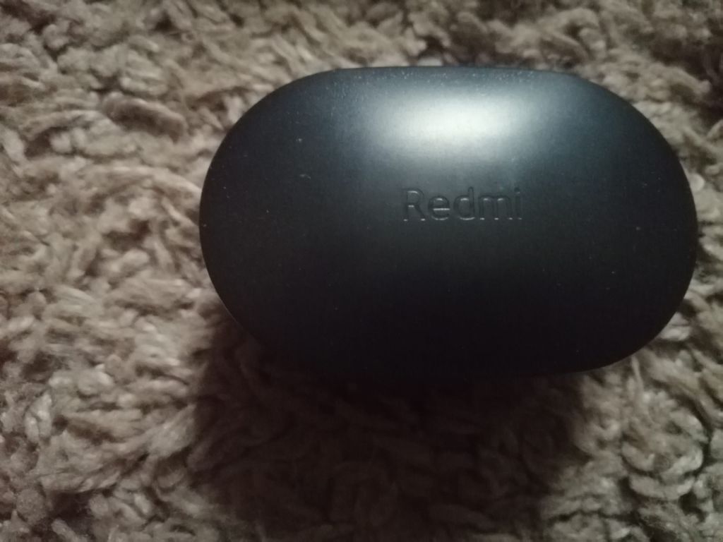 Блютуз наушники Redmi AirDots 2 - фото фото фото 1