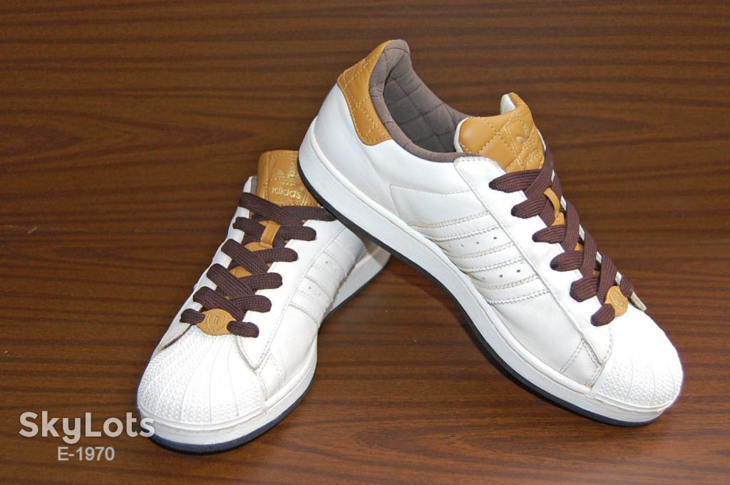 Кроссовки ADIDAS SUPER STAR 2 р.45-46 original - фото фото фото 9