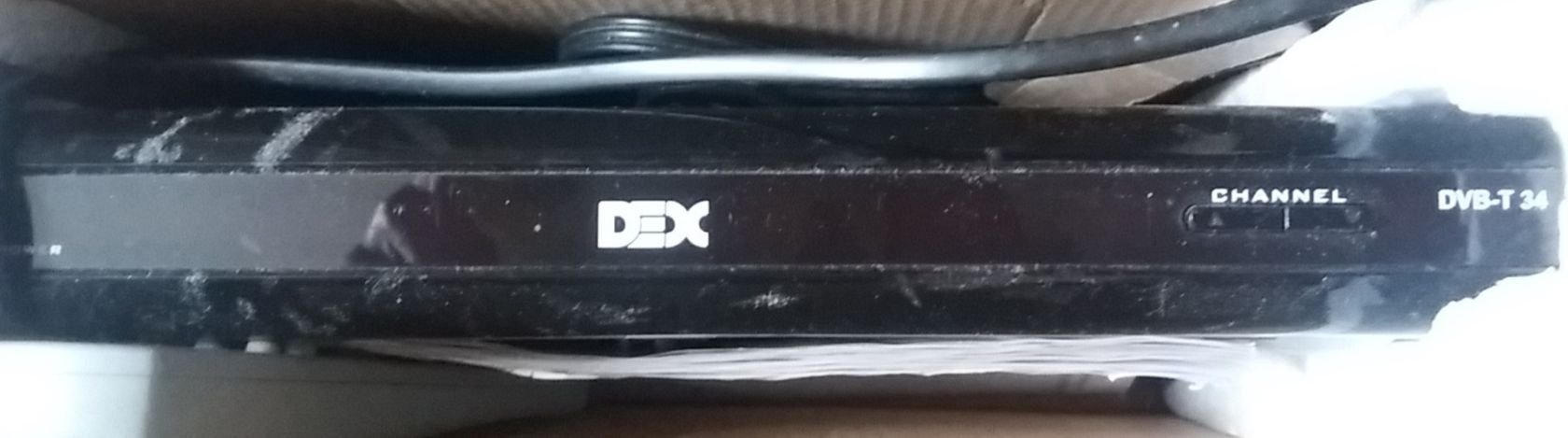 dex tv tuner + usb тв тюнер с юсб - фото фото фото 1