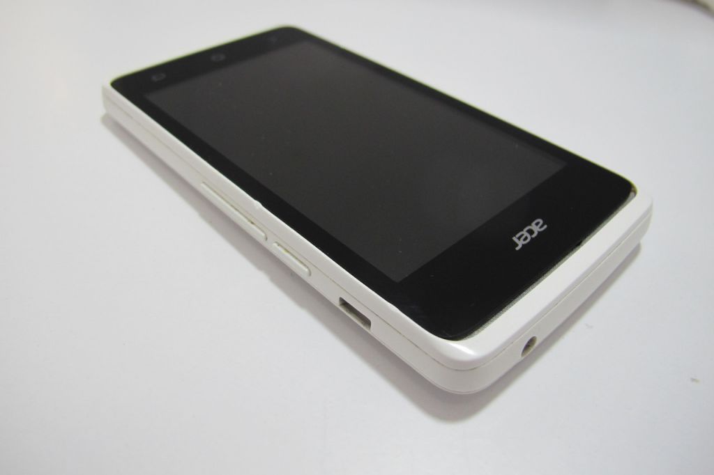 Мобильный телефон Acer Liquid Z200 DualSim (TZ-1107) На запчасти - фото фото фото 3