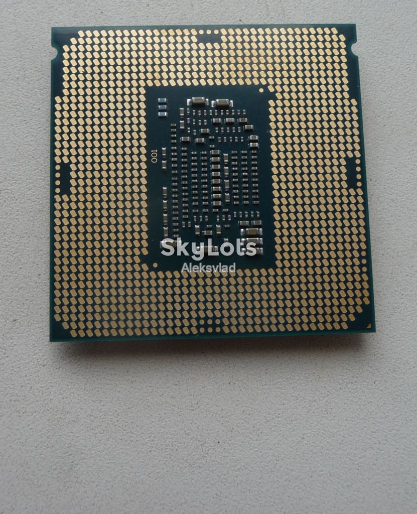 Intel Core i5-7500T 2,7 - 3,3 GHz/6MB 35W Socket 1151 - фото фото фото 1