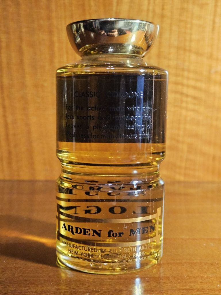 Arden for Men Elizabeth Arden ~100ml Classic Cologne - фото фото фото 5