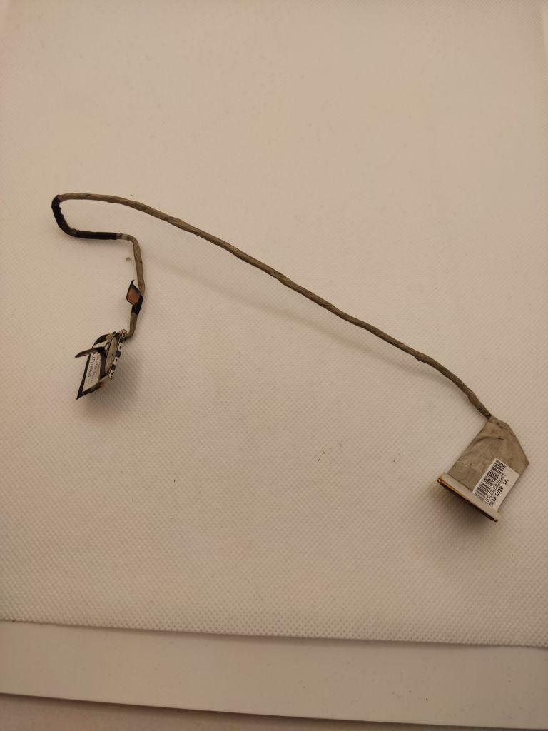 Шлейф матриці Lenovo Z580, Z585, DD0LZ3LC050 - фото фото фото 0