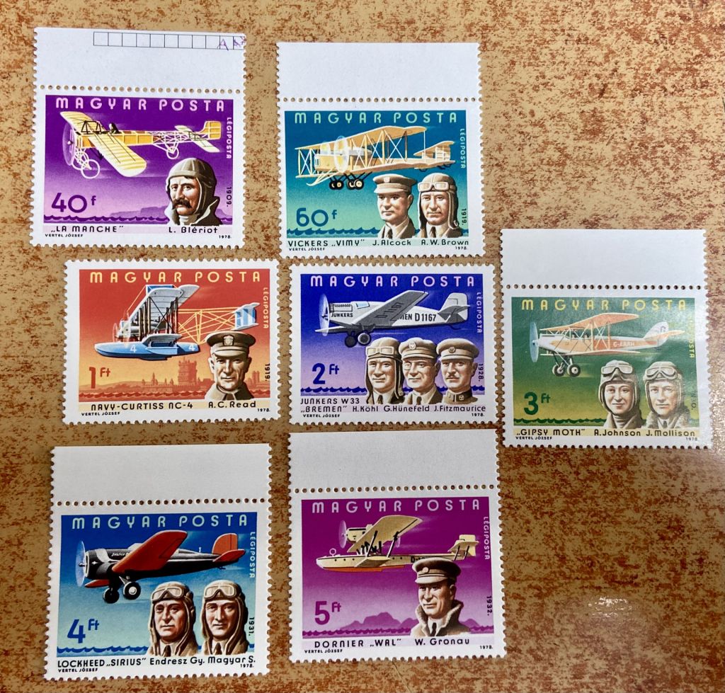 Угорщина 1978 р ** - фото фото фото 0