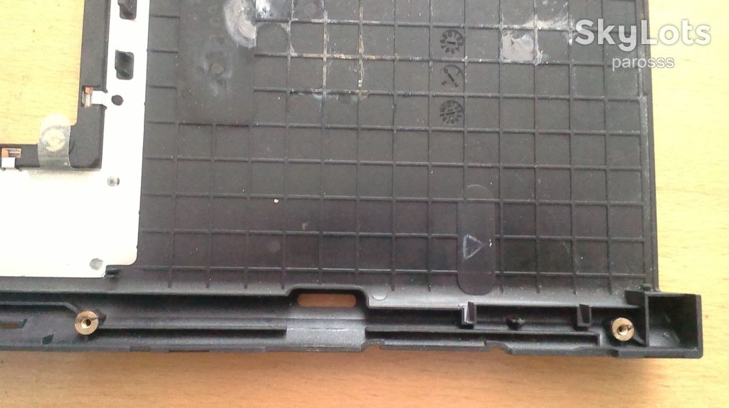 2509 - Корпус  (корито) ноутбука Lenovo T430 - фото фото фото 4
