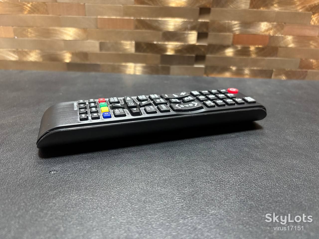 пульт дистанційного керування для телевізора Samsung - фото фото фото 4