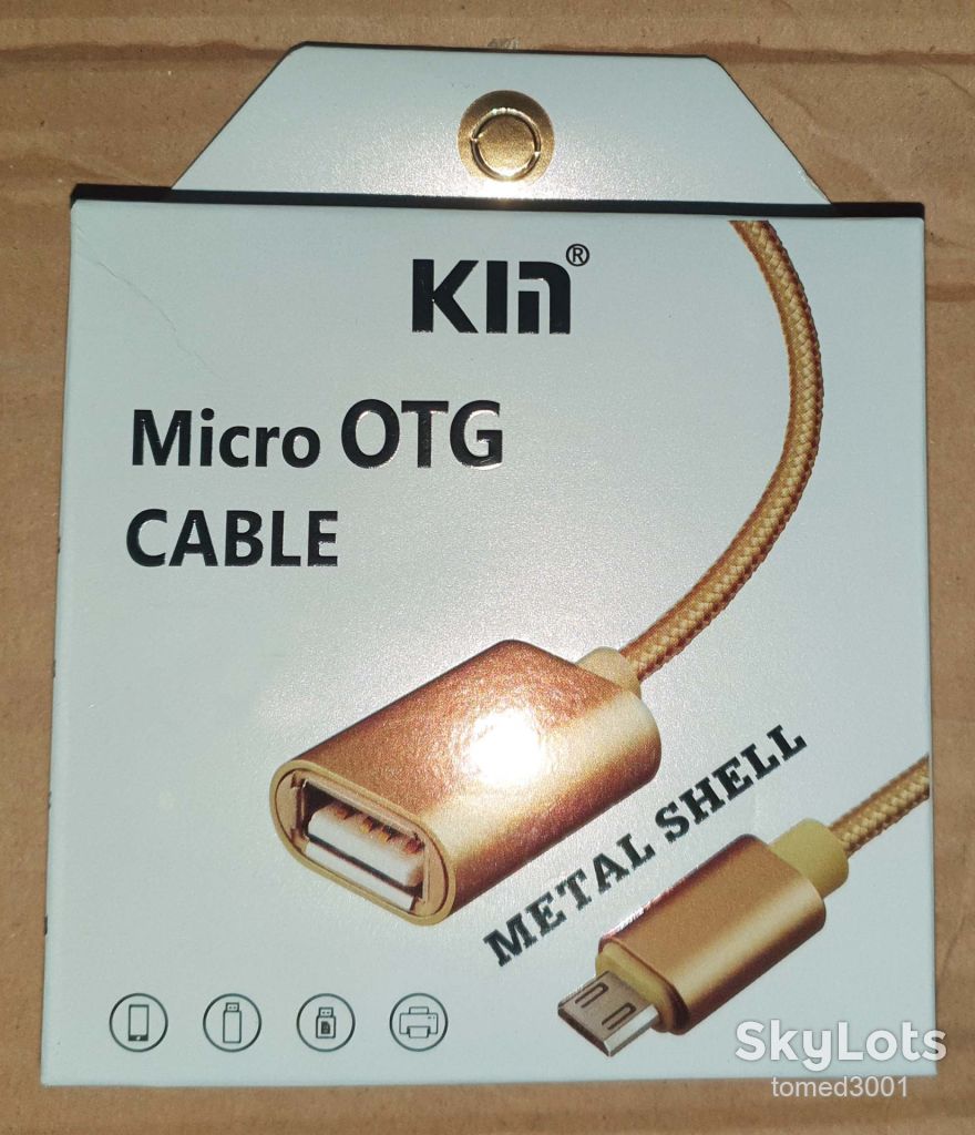 ОТГ USB MICRO USB АДАПТЕР ДЛЯ СМАРТФОНА ПЛАНШЕТА АНДРОЇД ПРИСТАВКИ ТА РІЗНИХ ПРИСТРОЇВ - фото фото фото 5