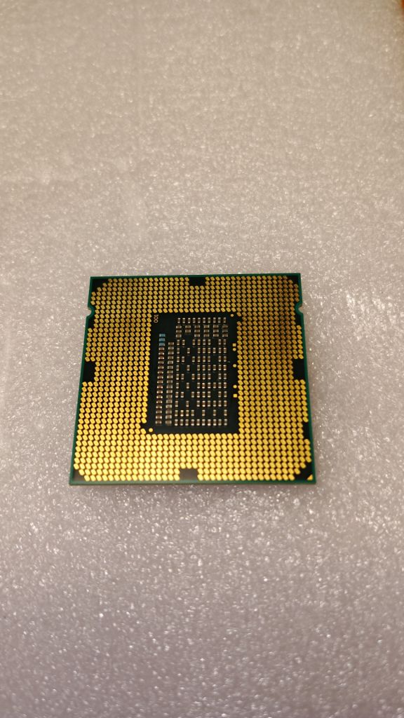 Процессор Intel Core i7-2700K 3.50GHz/8MB/5GT/s               (SR0DG) s1155) Unlocked - фото фото фото 1