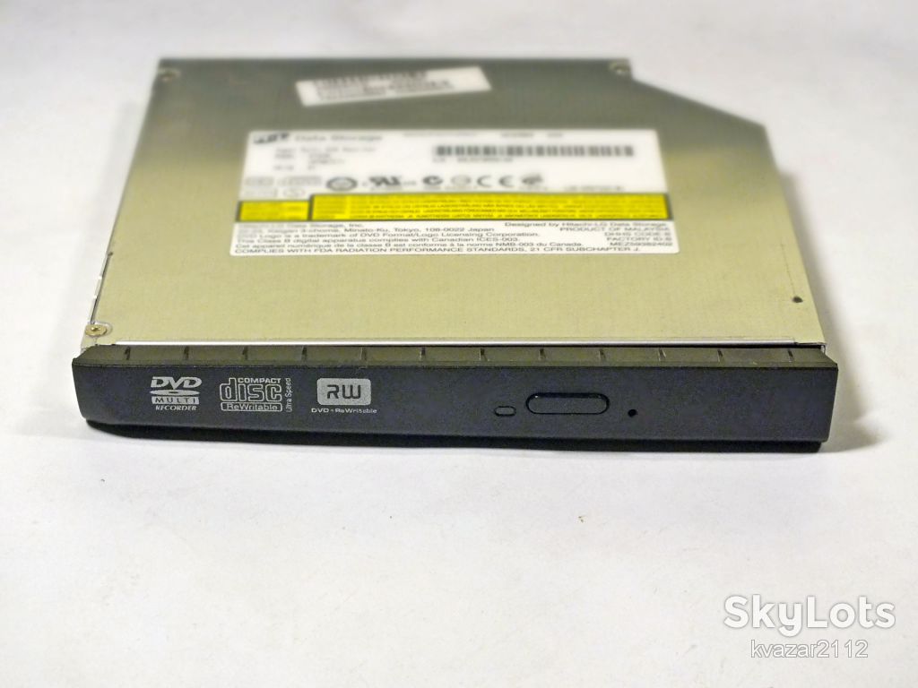 Привод  дисков   ноутбука TOSHIBA L500 - фото фото фото 3