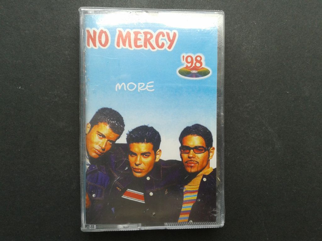 No Mercy - More - фото фото фото 0