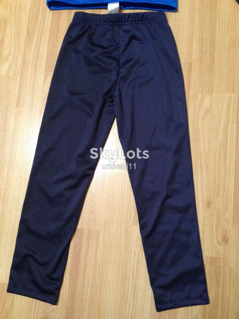 Спортивный костюм Decathlon,р.122-128,новый! - фото фото фото 4