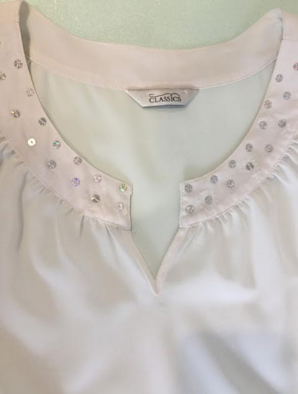 Туніка bexleys classics - фото фото фото 4