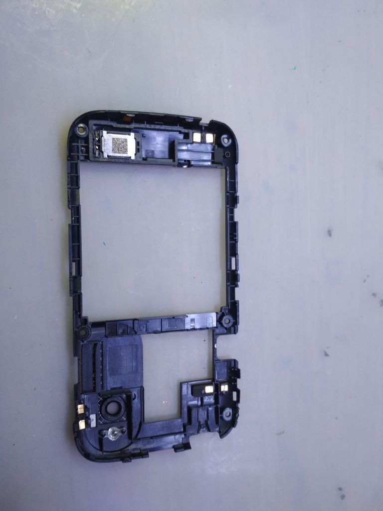 HTC Desire V средняя часть - фото фото фото 1