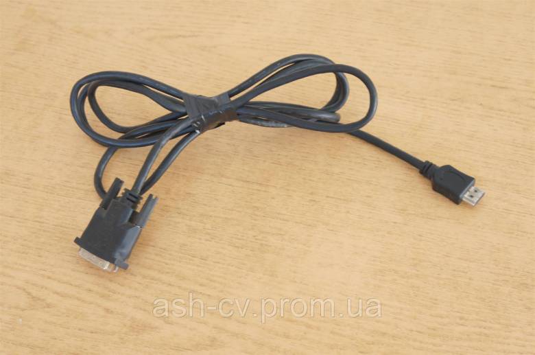 Кабель, DVI, HDMI - фото фото фото 0