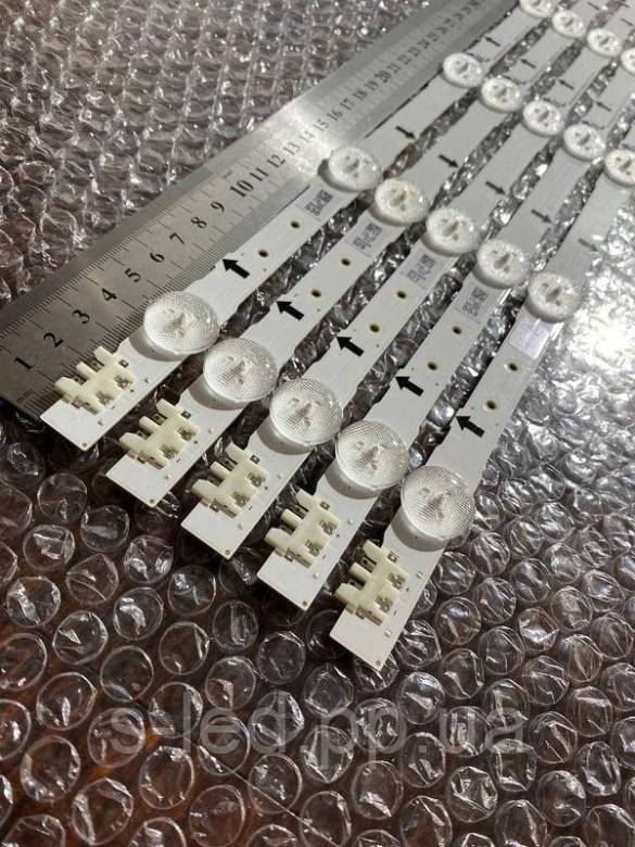 LED підсвітка  2014SVS40 Samsung_2014SVS40_3228 D4GE-400DCB-R2 D4GE-400DCA-R2  D4GE-400DCA-R1  D4GE- - фото фото фото 3