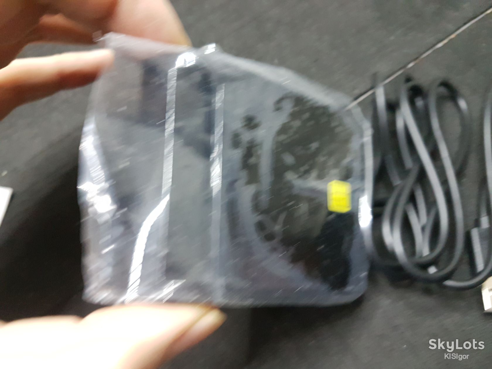USB Smart Card Reader   (зчитувач смарт-карт і чіп-карток) від бренду CSL *81235 - фото фото фото 8