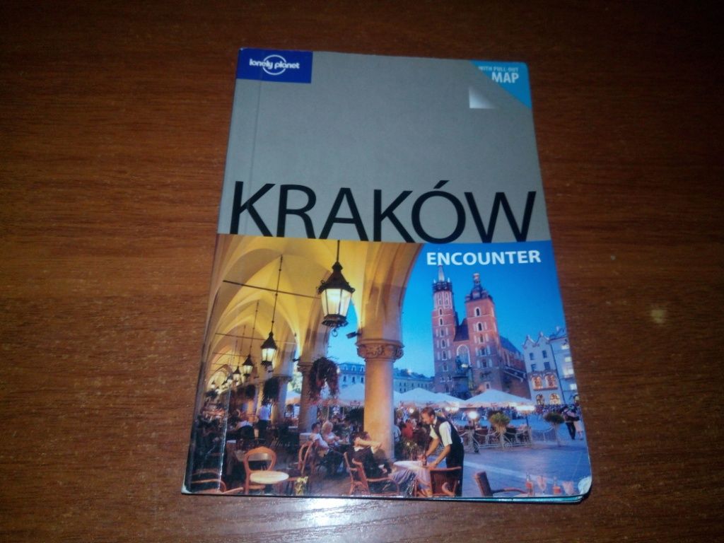 Krakow  (на английском) - фото фото фото 0