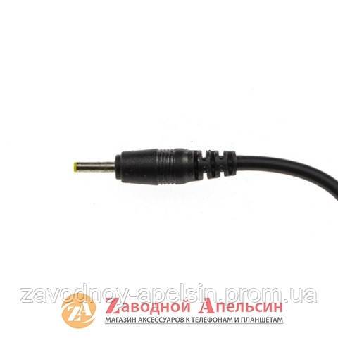 Сетевое зарядное зарядка China Tab 12v 2A 2мм - фото фото фото 1