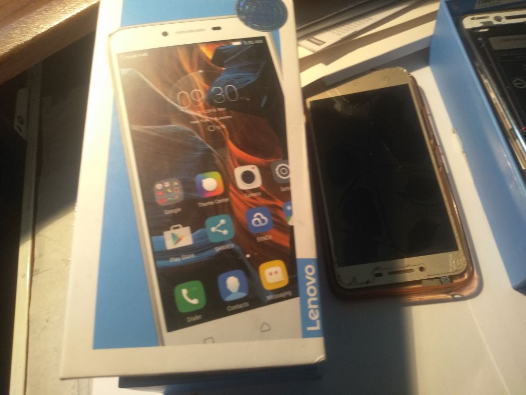Lenovo A6020a46 - фото фото фото 3