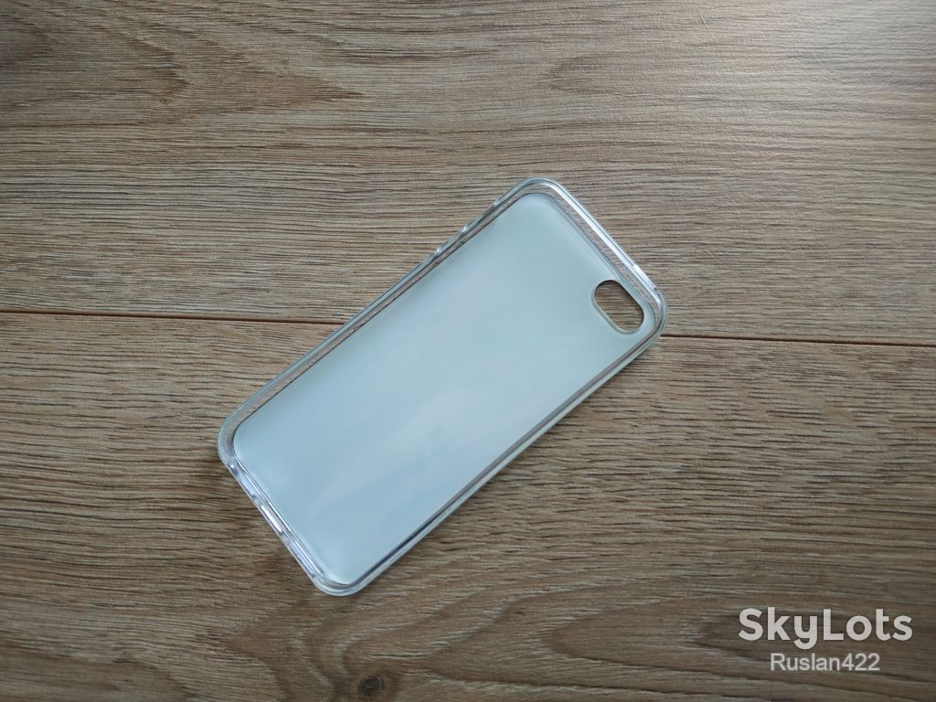 Чохол на iPhone 5 5S SE Чехол силіконовий - фото фото фото 2