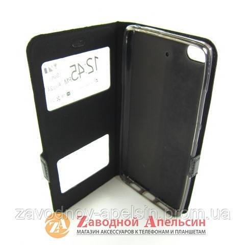 Чехол книжка Xiaomi Mi 5s Smart Case - фото фото фото 2
