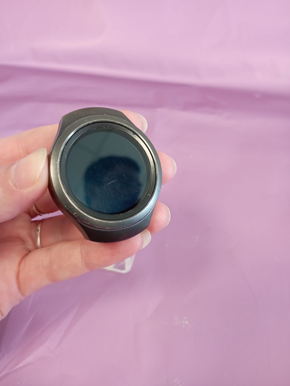 176 Смарт-годинник Samsung Gear S2 SM-R730A - фото фото фото 11