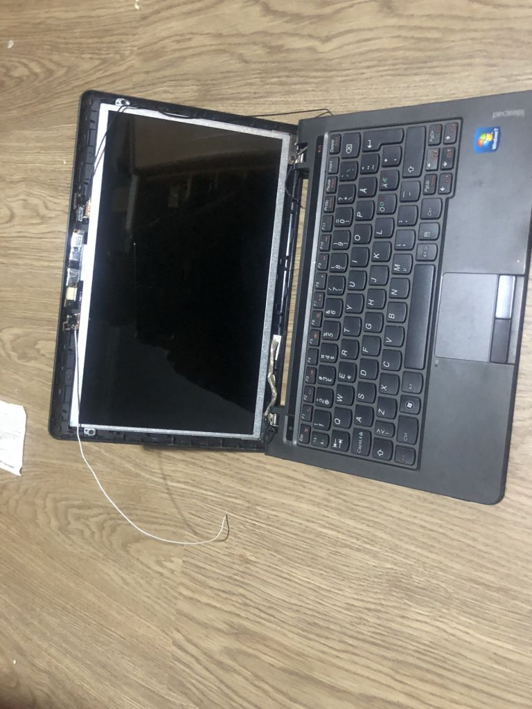 Запчастини ноутбук Lenovo s205 - фото фото фото 0