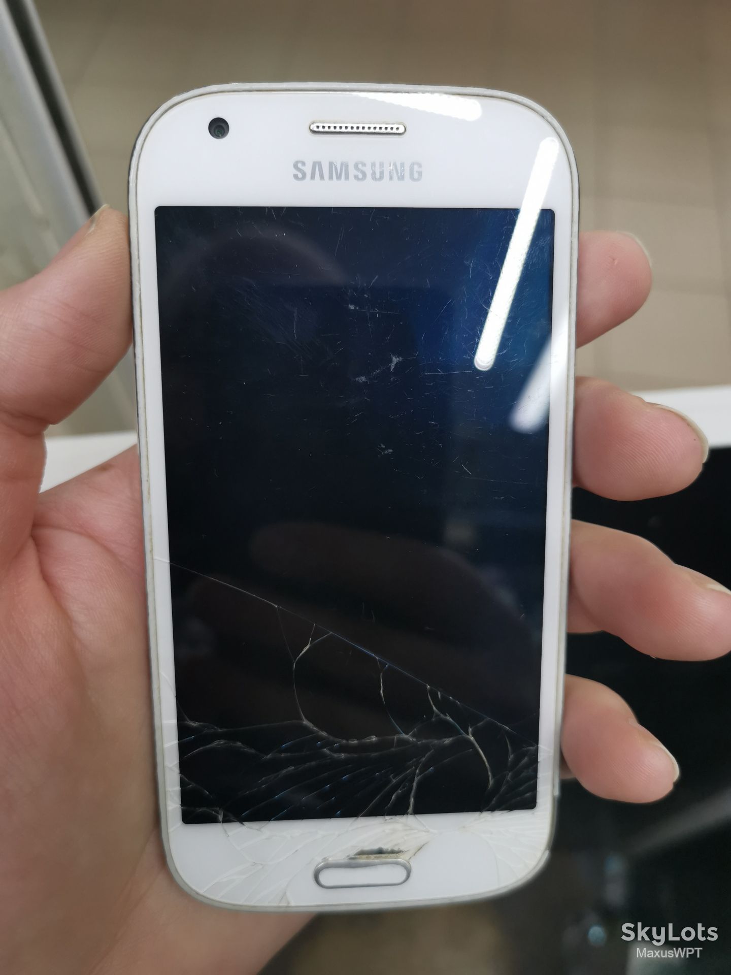 #431 Sklad samsung g357fz galaxy ace style - фото фото фото 0