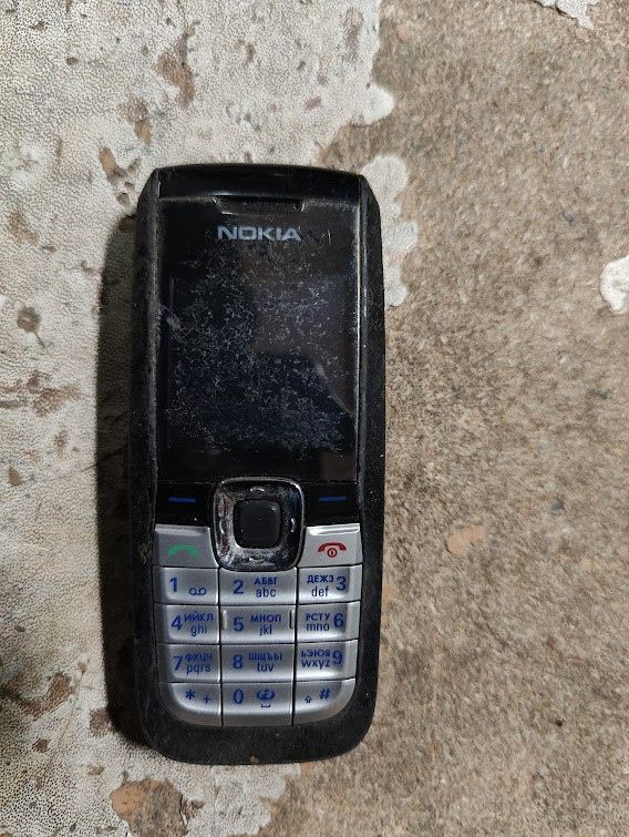 Мобильный телефон Nokia 2610 RH-86 № 24280810 - фото фото фото 0