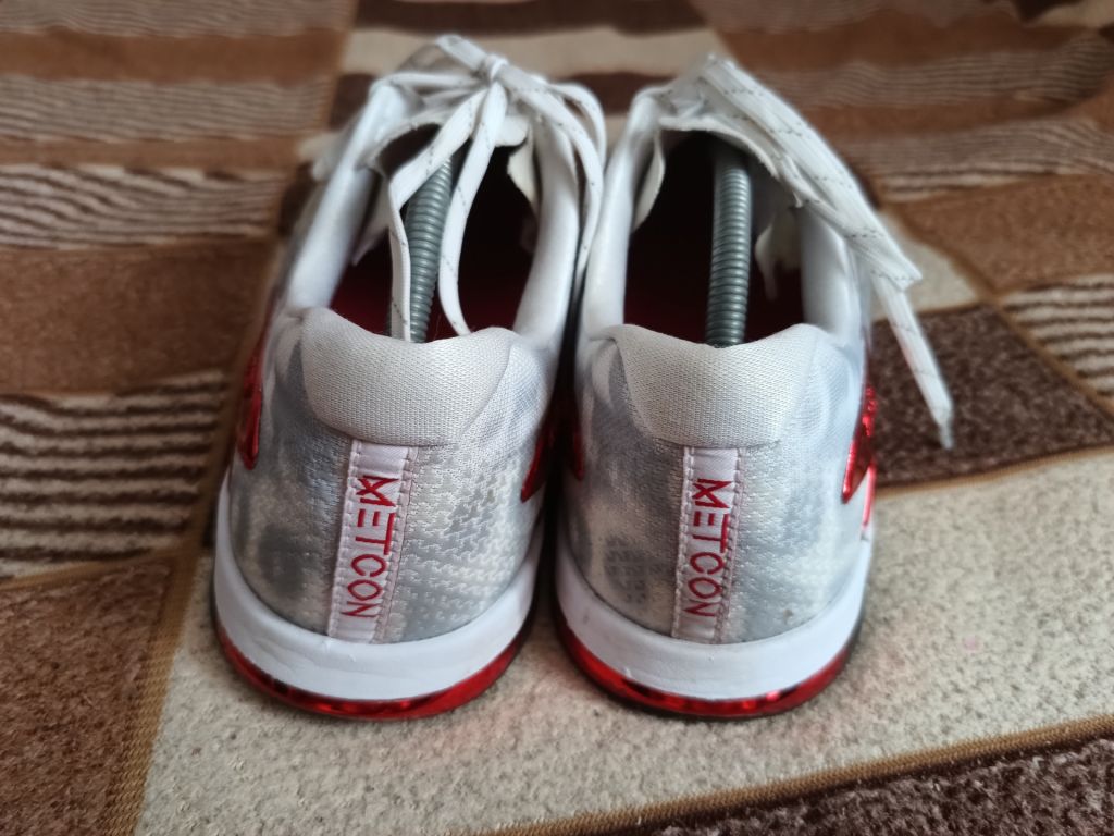 Кросівки Nike Metcon 4 Premium - фото фото фото 3