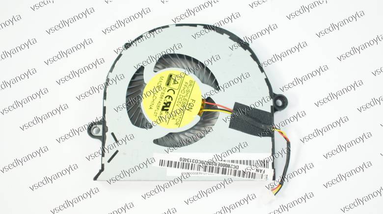 Вентилятор  ACER TMP258-MG SERIE PB EASYNOTE TE69BH ASPIRE E5-572 V5-591G - фото фото фото 2