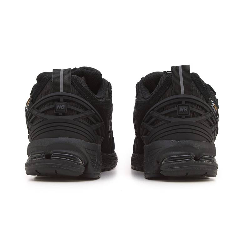 New Balance 1906R Cordura Black Matte 41 - фото фото фото 3