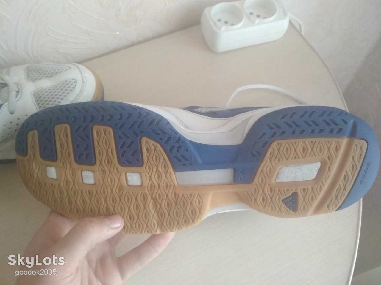 Кроссовки adidas - фото фото фото 13
