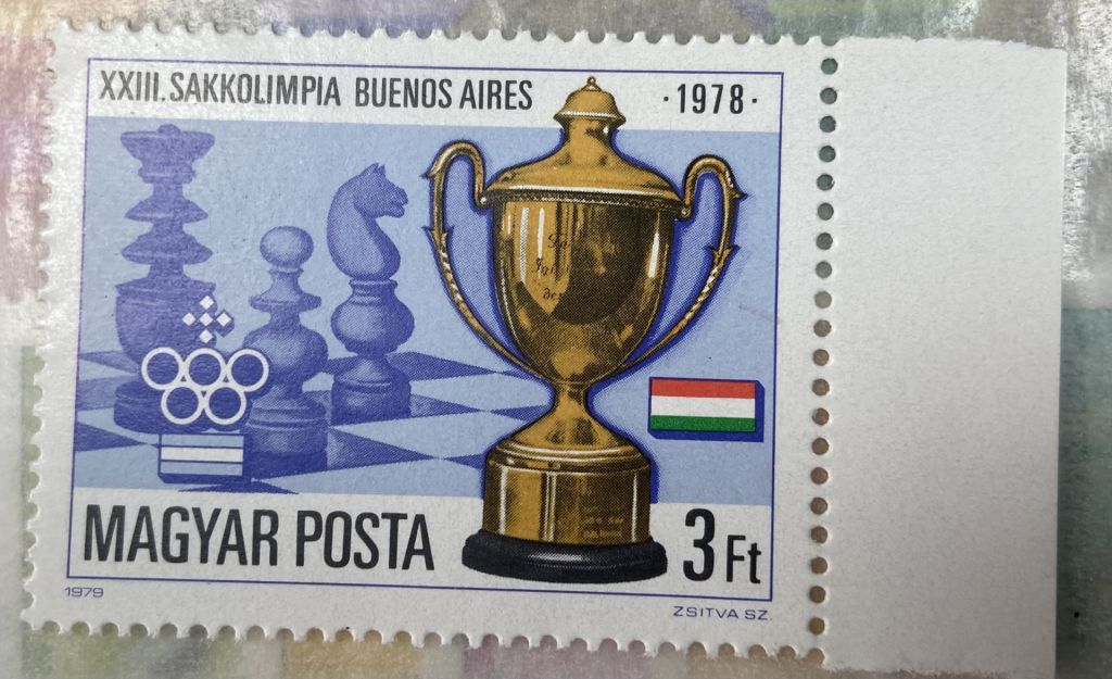 Угорщина 1979 р. ** - фото фото фото 0