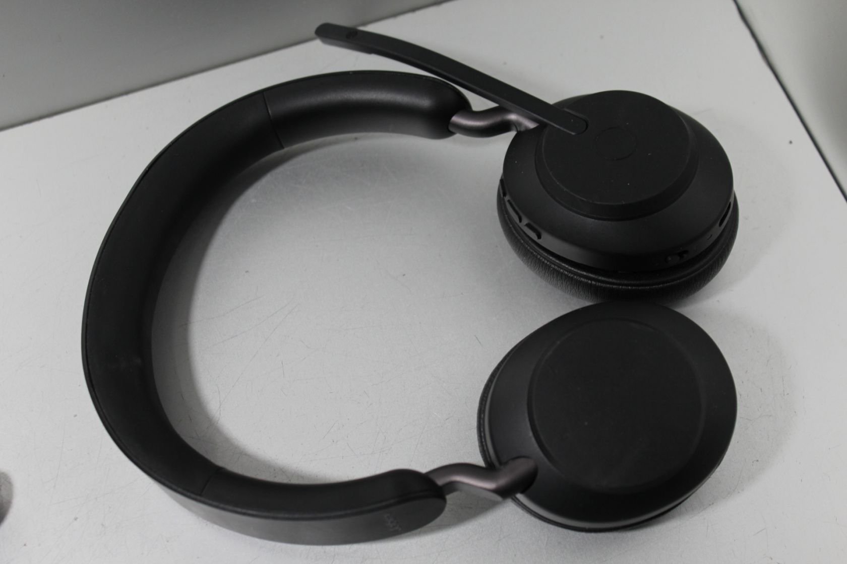 Наушники №848 Гарнітура Jabra Evolve 2 65 Stereo - фото фото фото 4