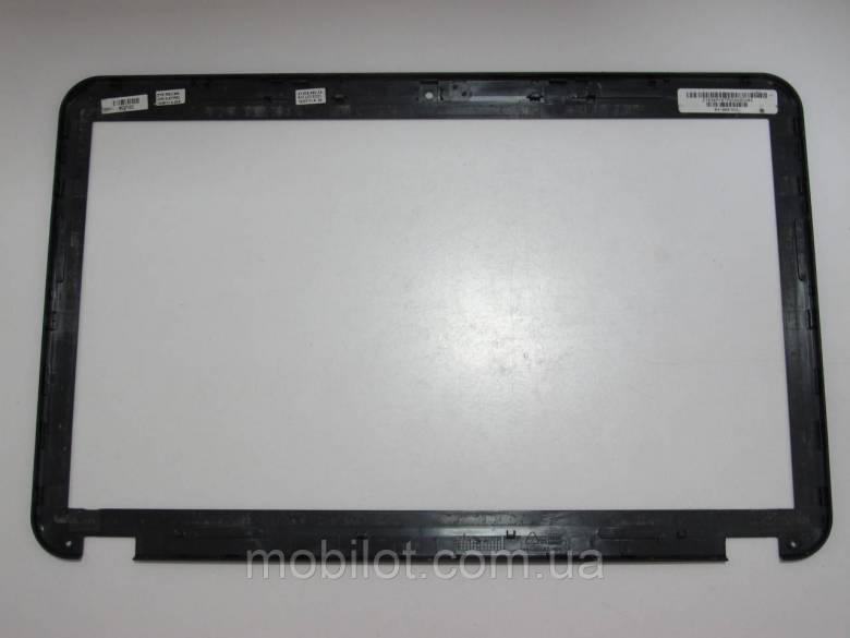 Часть корпуса (Рамка) HP G6-1106sr (NZ-5663) - фото фото фото 1