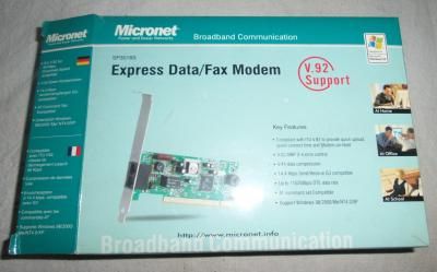 modem fax - фото фото фото 0