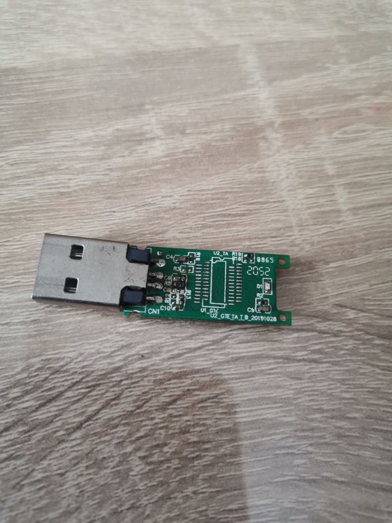 Флешка USB флеш накопитель - фото фото фото 2