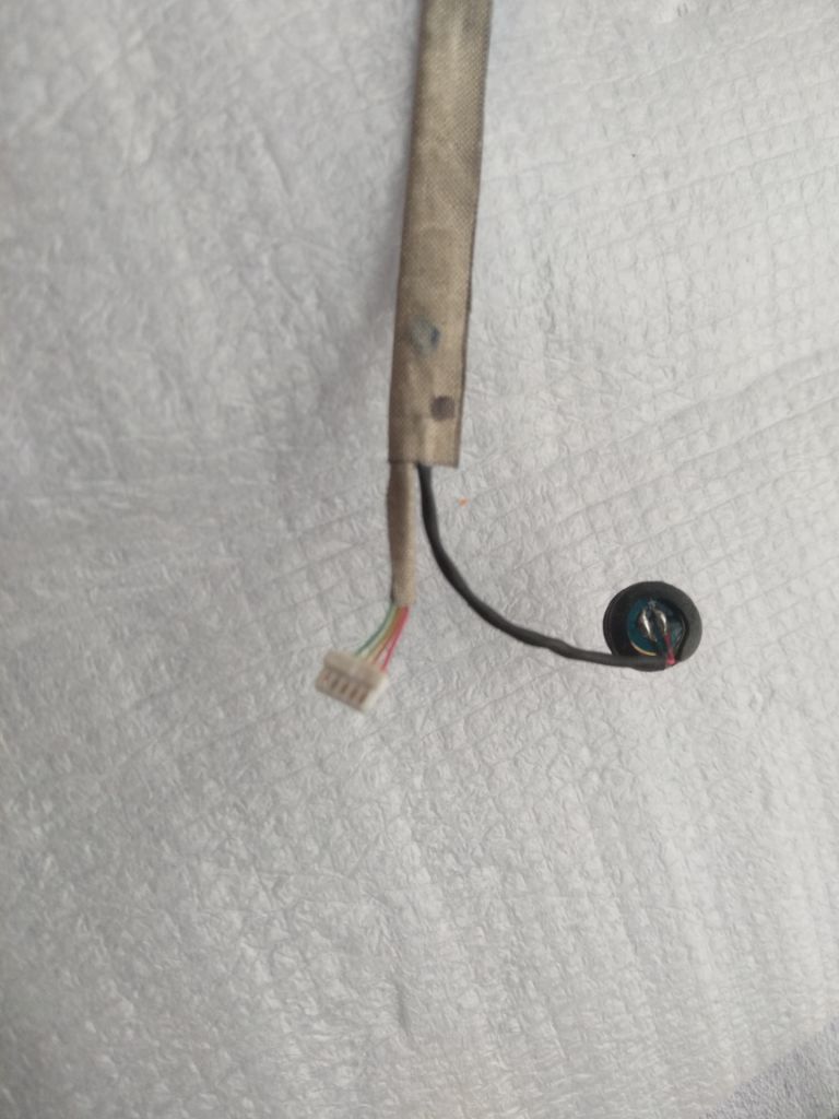 Шлейф матрицы для ноутбука ASUS     (N55 series), LED     (DD0NJ5LC310) - фото фото фото 1