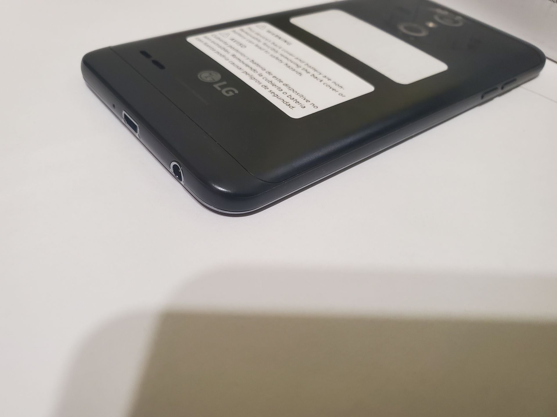 Читать Lg K30 X410KT, 5.3", 2/32Gb, 13/5Mp, 1SIM, android 9 - фото фото фото 4