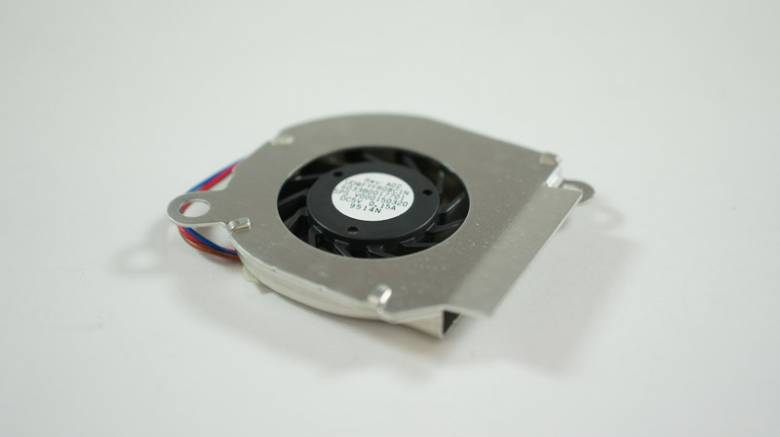 Вентилятор для ноутбука TOSHIBA NB100 (UDQFYFR08C1N) (Кулер) - фото фото фото 1