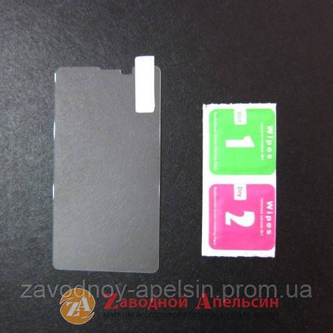Защитное стекло Nokia X rm-980 Tempered Glass - фото фото фото 0