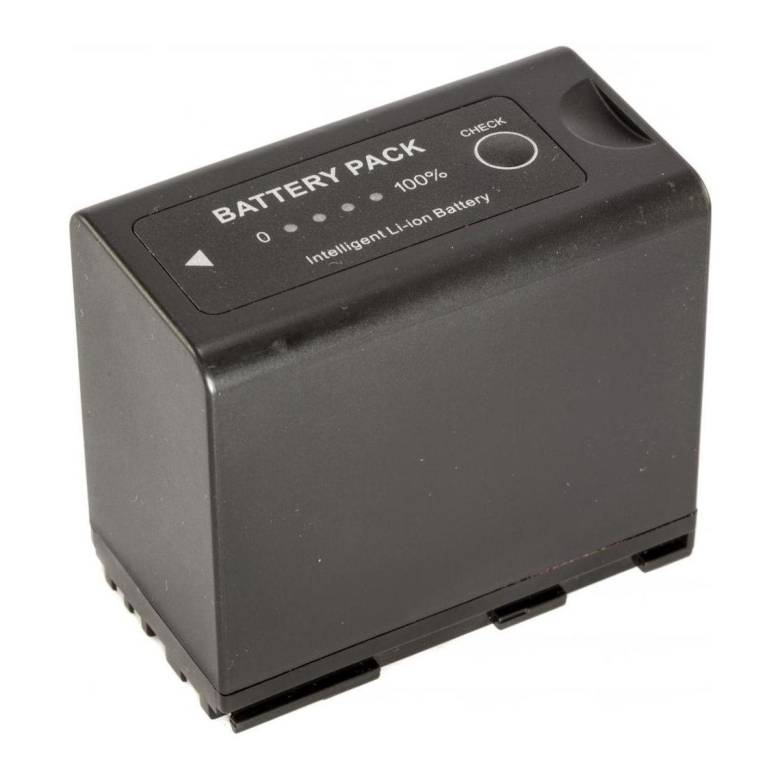 Батарея Canon BP-975 (MultiplePower) 10500 mAh - фото фото фото 0