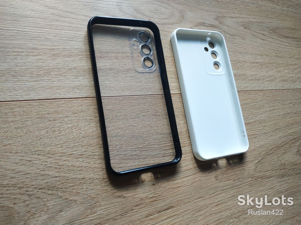 Чехол для Samsung Galaxy A54 чохол Самсунг А54 5G - фото фото фото 3