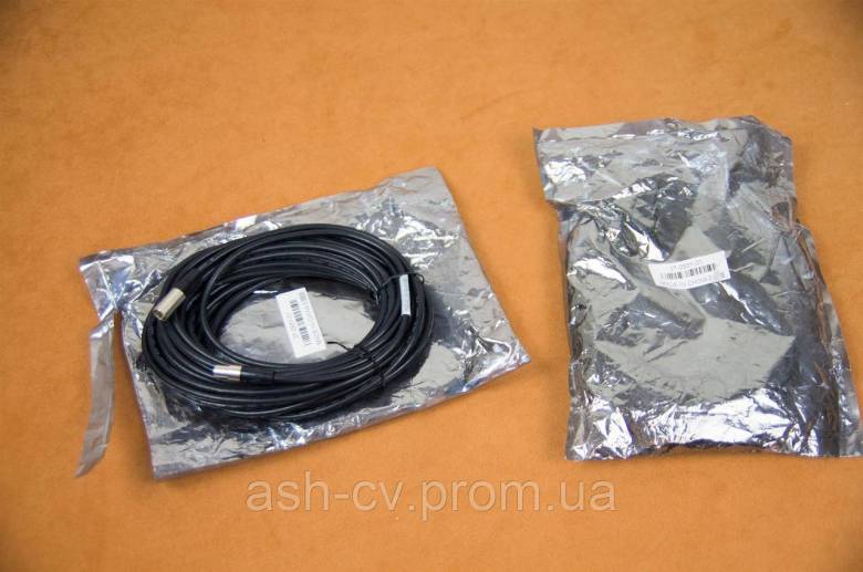 Кабель, Cisco, 37-0931-01, мікрофонний, TelePresence, System, Microphone, Extension, Cable, CTS-MIC - фото фото фото 1