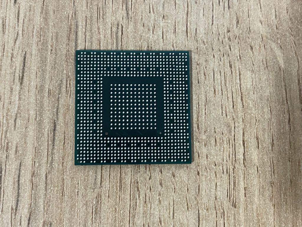 Відеочіп Nvidia N17P-Q1-A2  (Quadro M1200) Refurbished Original - фото фото фото 4